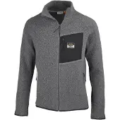 Lundhags Flok Wool Pile Herren-Fleecejacke