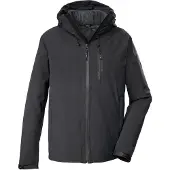 Killtec KOW 95 Men Jacket schwarz (00200) XXL