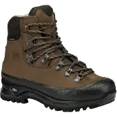 Hanwag Wanderschuhe Alaska Lady GTX Braun Damen-Schuhgröße 39