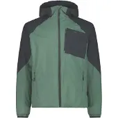 CMP Kapuzenshirt HighLoft
