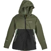 Regatta Hillain Warm Lined Jacke