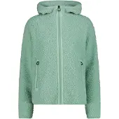 CMP Fleecejacke Sherpa