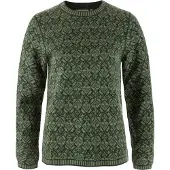 Fjällräven Pullover Snow Round Neck