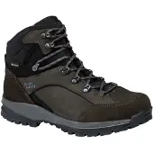 Hanwag Wanderschuhe Banks SF Extra Lady GTX Damen Mocca Black-Schuhgröße 40,5