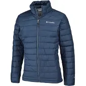 Columbia Jacke Powder Lite II Jacket Herren Collegiate Navy-XXL