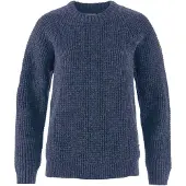 Fjällräven Övik Waffle Knit Sweatshirt