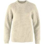 Fjällräven Övik Waffle Knit Sweatshirt