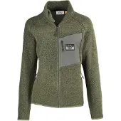 Lundhags Jacke Flok Wool WS Pile