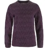 Fjällräven Pullover Snow Round Neck