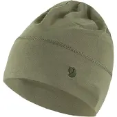Fjällräven Abisko Lite Wool Beanie light olive (622) One Size