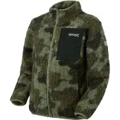 Regatta Full Zip Fleece Kind Frankie Warm