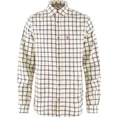 Fjällräven Langarmhemd Övik Flannel