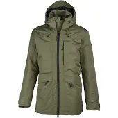 Regatta Balaton Jacke Grün L Mann Grün L