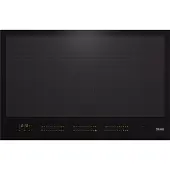 Miele Induktionskochfeld KM 7678 FL Schwarz KM7678FL