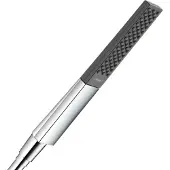 Hansgrohe Rainfinity Stabhandbrause 100 1jet EcoSmart, Chrom
