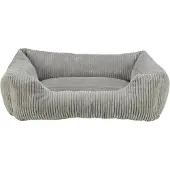 Trixie Vital Korb Jonna - Grau - 60 x 50 cm