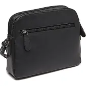 The Chesterfield Brand Vionne Tasche Schwarz