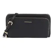 Michael Kors Handtasche 32F5GJ6C7L Schwarz