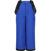 ZigZag Skihose "Soho" mit abnehmbaren Hosenträgern