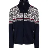 Dale of Norway Hardanger Windproof, Jacke, Herren, navy