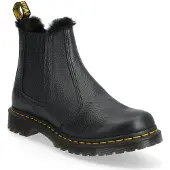 Dr. Martens Damen Chelsea Boot schwarz