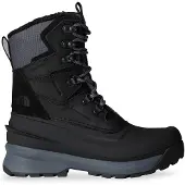 The North Face Schneeschuhe Chilkat V 400 WP NF0A5LW1NY71 Schwarz
