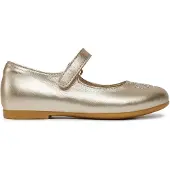 Calvin Klein Jeans Ballerinas V1A3-80945-0220514 Goldfarben 25