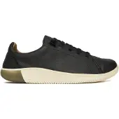 Keen Herren Halbschuhe KNX LACE M-BLACK/STAR WHITE