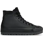 Converse CTAS City Trek Wasserdichter Stiefeletten Sneaker in Schwarz – undefined / Schwarz