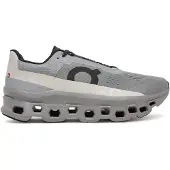 ON Herren Halbschuhe mit Schnürverschluss