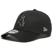 New Era Cap Seasonal World Series Chicago White Sox 9FORTY 60580831 Schwarz