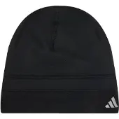 Adidas Baseball Cap "CLIMA.W BEANIE" mit climawarm Technologie, feuchtigkeitsableitende Fasern