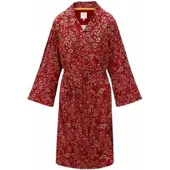 Pip studio Kimono Naomi Daisy Dreams Unisex Red-XL