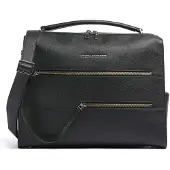 Piquadro Businesstasche Patricia Women's Laptop Bag S Nero