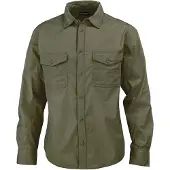 Craghoppers Langarmhemd Kiwi II Long