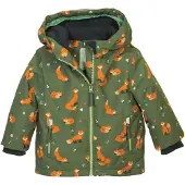 First Instinct by Killtec Kinder Funktionsjacke FISW 29 MNS SKI JCKT