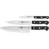 Zwilling Gourmet Messer-Set 3-teilig, 36130-003