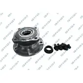 GSP Radlagersatz 9330092K