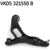 Skf Lenker, Radaufhängung VKDS 321550 B