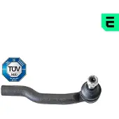 OPTIMAL Spurstangenkopf Spurstange für SUZUKI Grand Vitara II SUV (JT, TE, TD) Vorne Rechts G1-1096