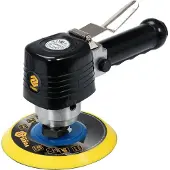 VOREL Eccentric PNEUMATIC SANDER 150mm 81114