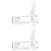 Eubos 2x Kinder EctoAkut 7% Ectoin Creme 2x30 ml