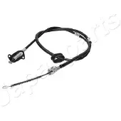 Japanparts Seilzug, Feststellbremse BC-635R