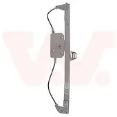 VAN WEZEL 0682263 Elektrischer Fensterheber Hinten Links für BMW X3 (F25)