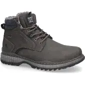 Dockers by Gerli Winterboots Schnürboots mit Warmfutter
