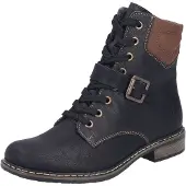 Rieker 71200-00 (36/schwarz-sherry)