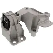 MAPCO Motorlager Gummimetalllager Rechts für RENAULT Duster (HS) 37126