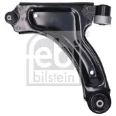 FEBI BILSTEIN 196892 Querlenker Vorne Links für OPEL Corsa C Schrägheck (X01) Tigra TwinTop (X04) COMBO Kasten/Kombi COMBO Tour Corsa C Kastenwagen