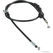 HERTH+BUSS JAKOPARTS Seilzug, Feststellbremse J3925084