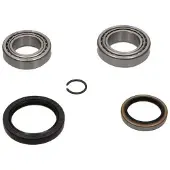 KAVO PARTS Radlagersatz Vorne für DAIHATSU Feroza (F300) WBK-1512